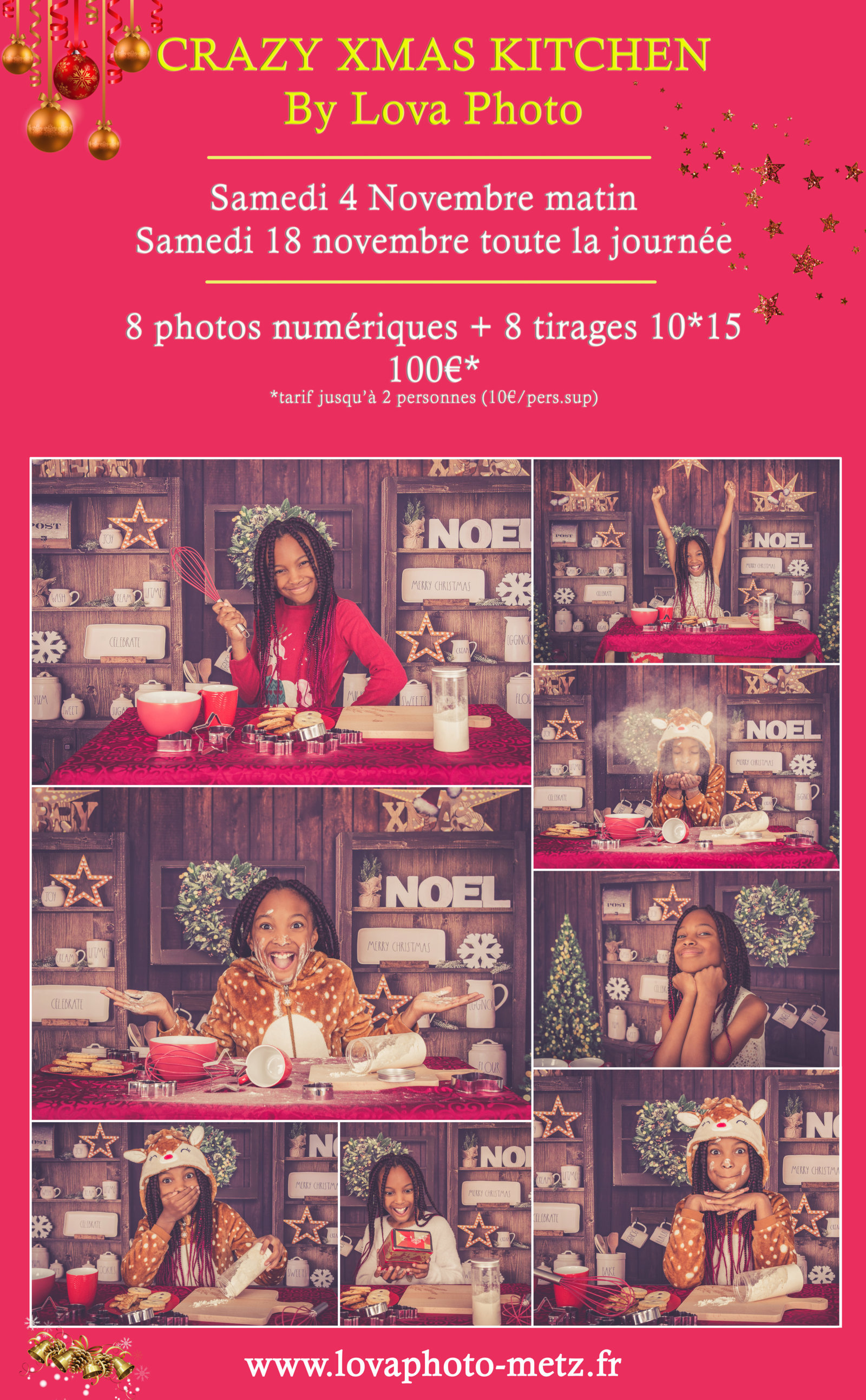 Pub Noel 2023 