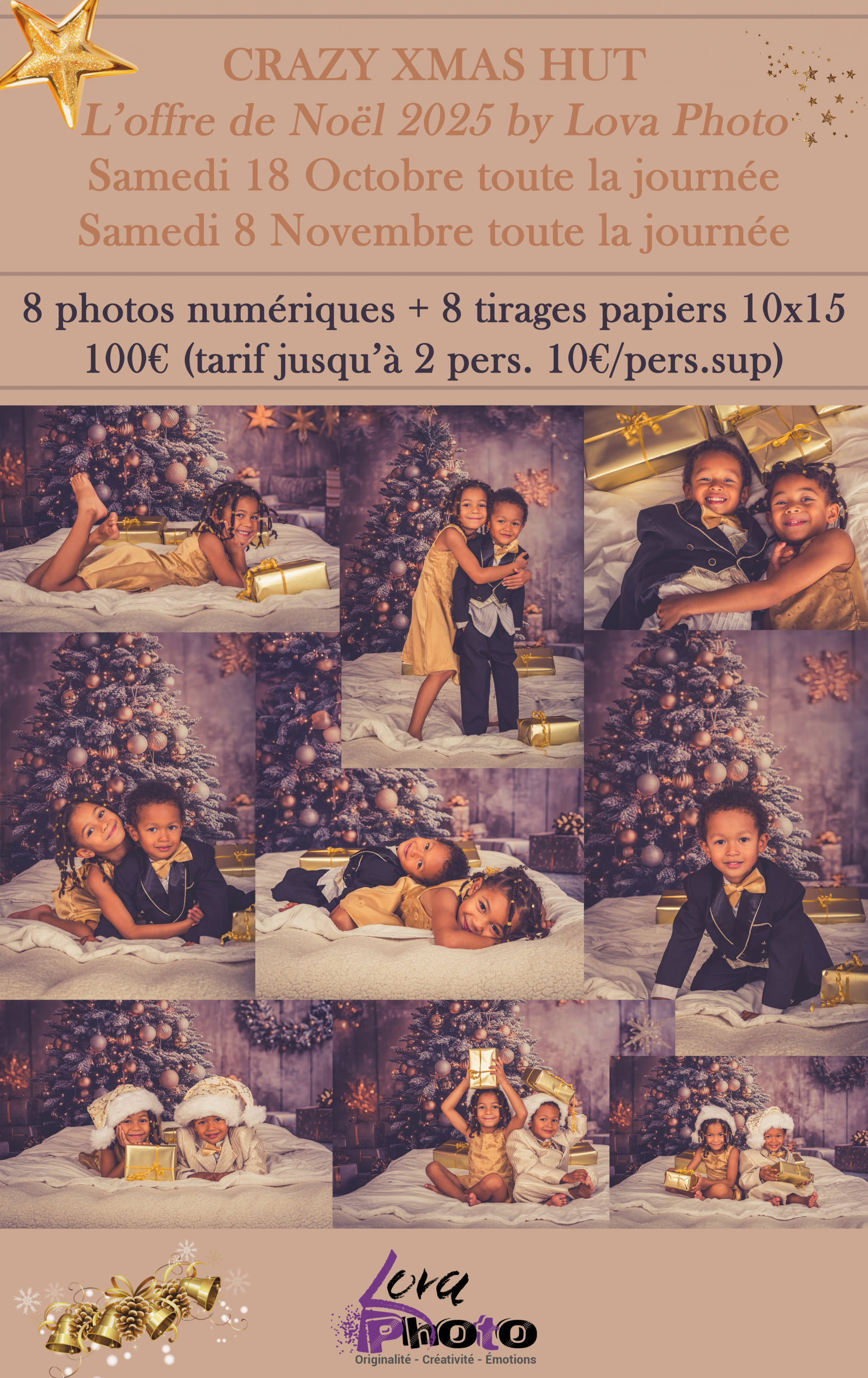 Pub Noel 2025 